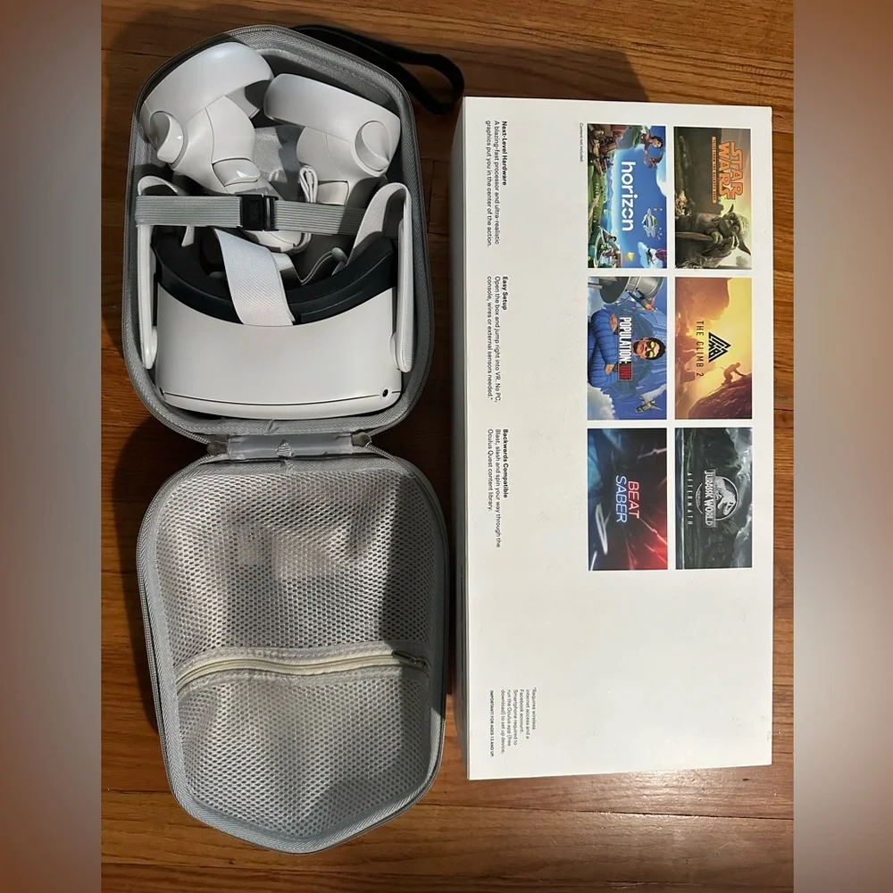 Oculus VR Headset 128 GB